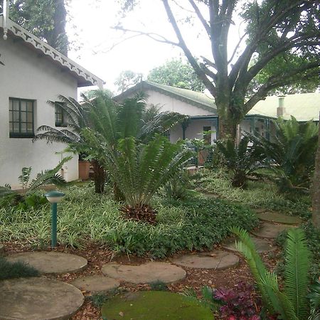 Sherwood'S Country House Tzaneen Ngoại thất bức ảnh