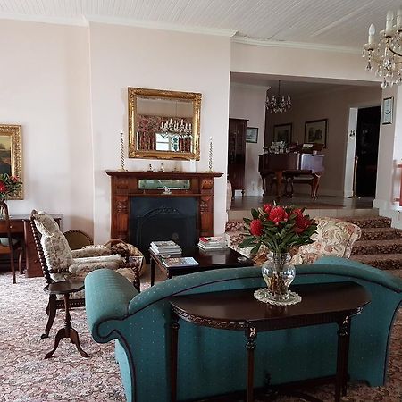 Sherwood'S Country House Tzaneen Ngoại thất bức ảnh