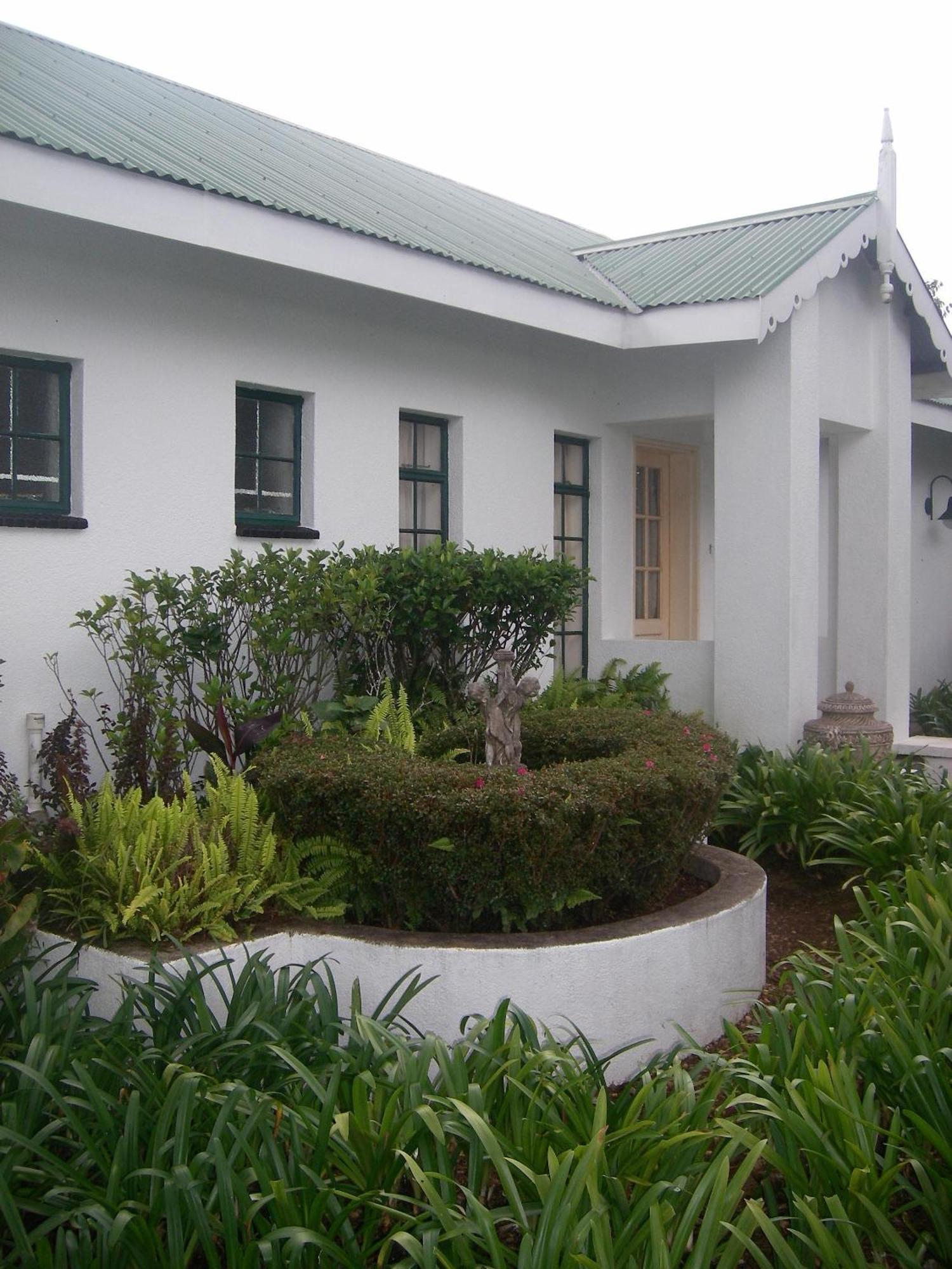 Sherwood'S Country House Tzaneen Ngoại thất bức ảnh