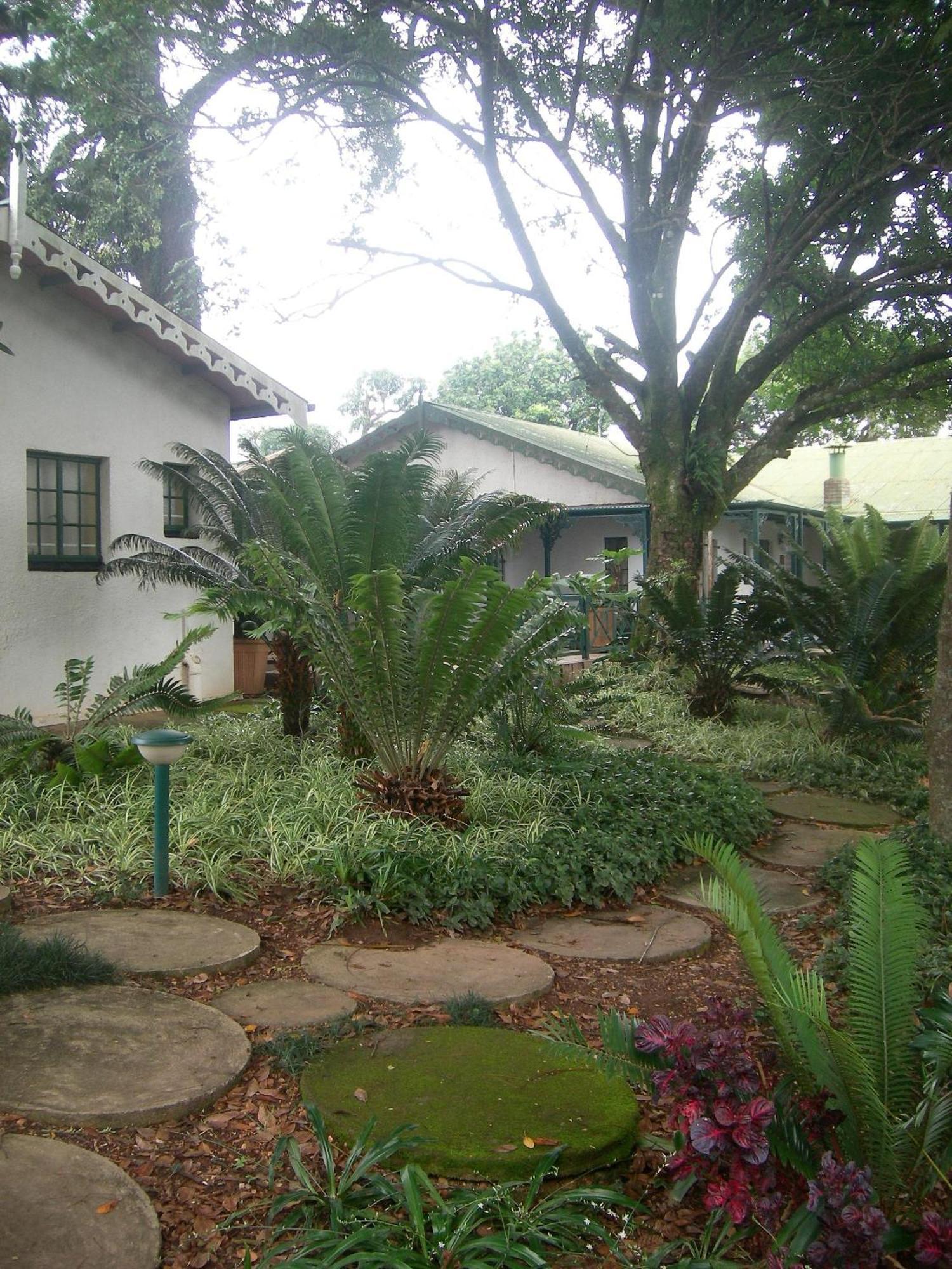 Sherwood'S Country House Tzaneen Ngoại thất bức ảnh