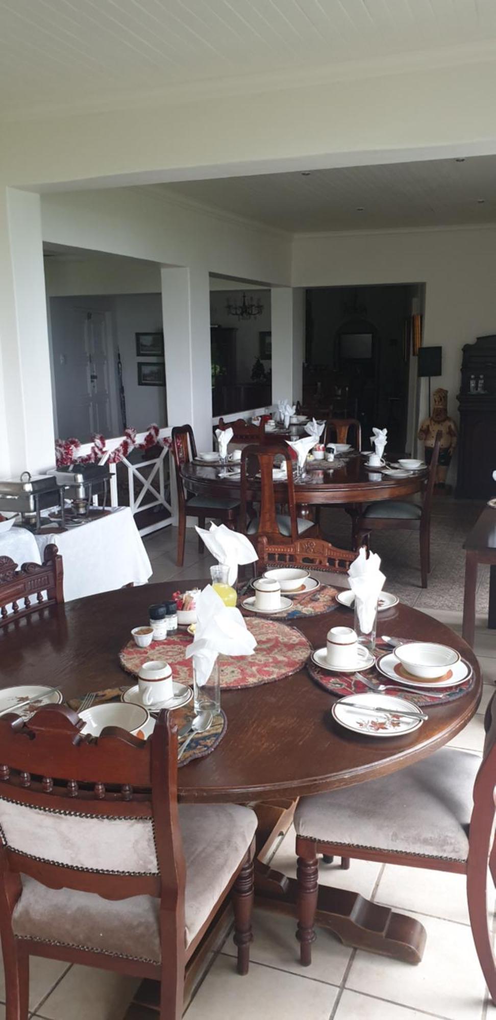 Sherwood'S Country House Tzaneen Ngoại thất bức ảnh