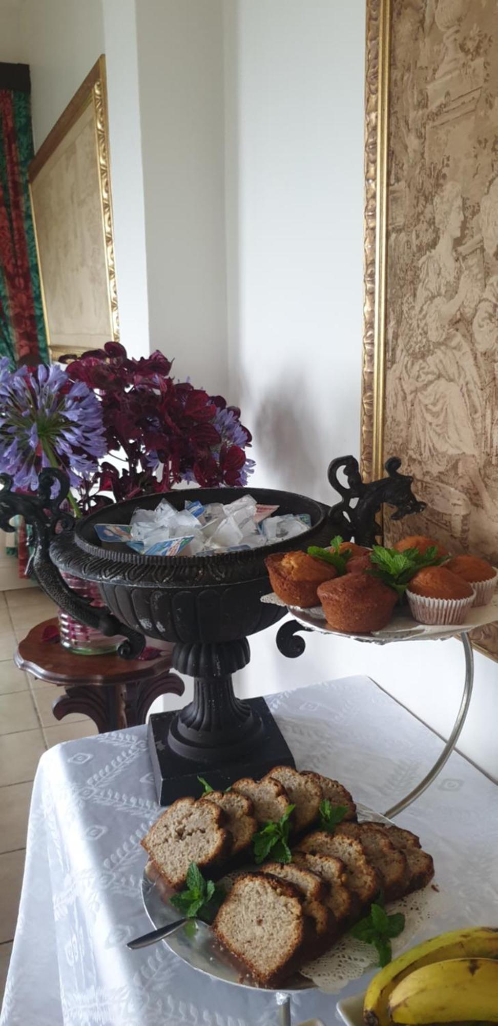 Sherwood'S Country House Tzaneen Ngoại thất bức ảnh