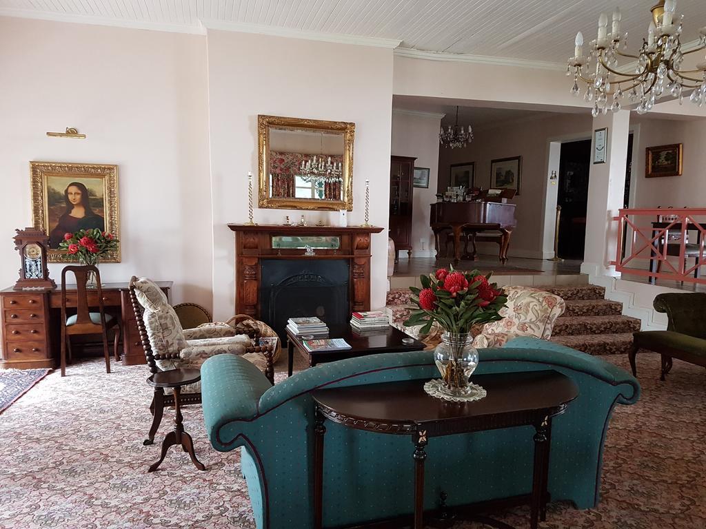 Sherwood'S Country House Tzaneen Ngoại thất bức ảnh