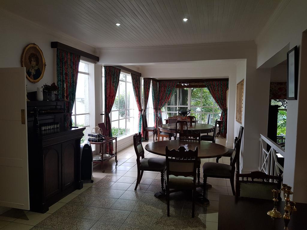 Sherwood'S Country House Tzaneen Ngoại thất bức ảnh