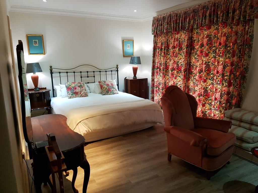 Sherwood'S Country House Tzaneen Ngoại thất bức ảnh