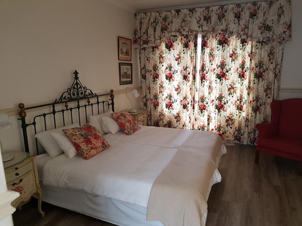 Sherwood'S Country House Tzaneen Ngoại thất bức ảnh