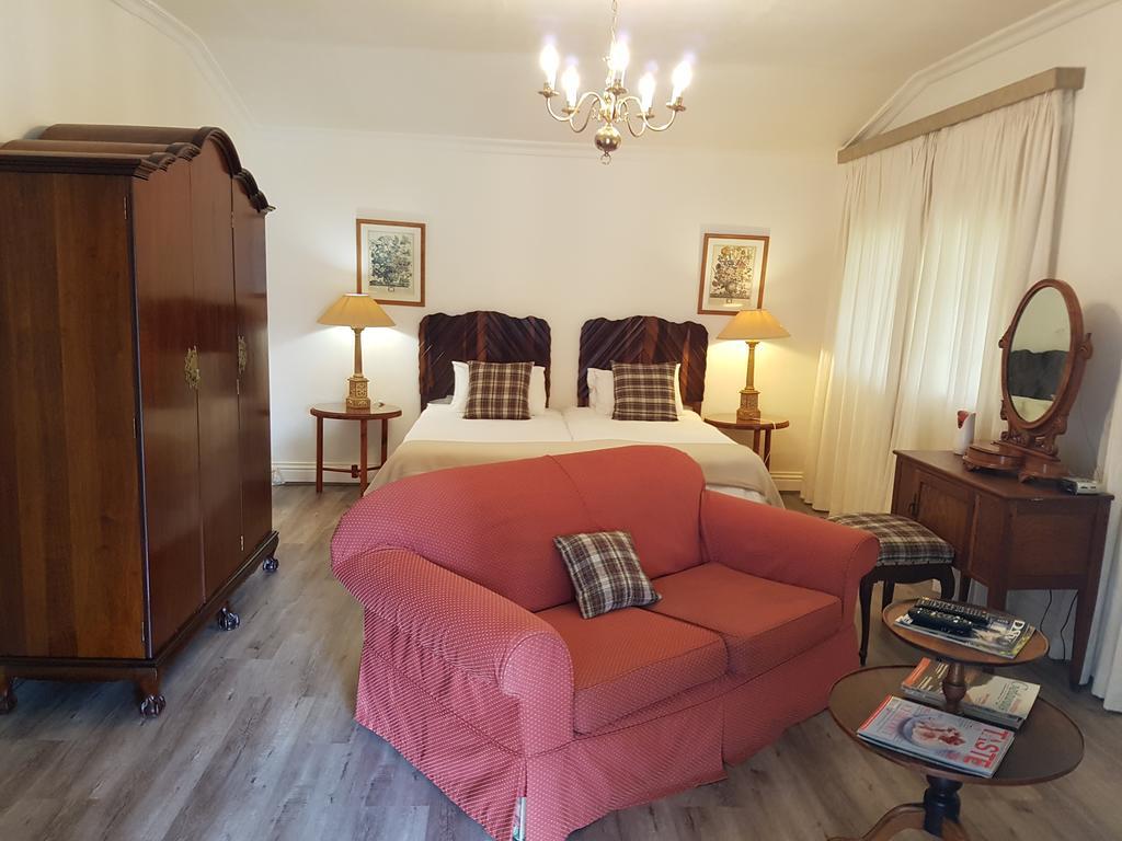 Sherwood'S Country House Tzaneen Ngoại thất bức ảnh