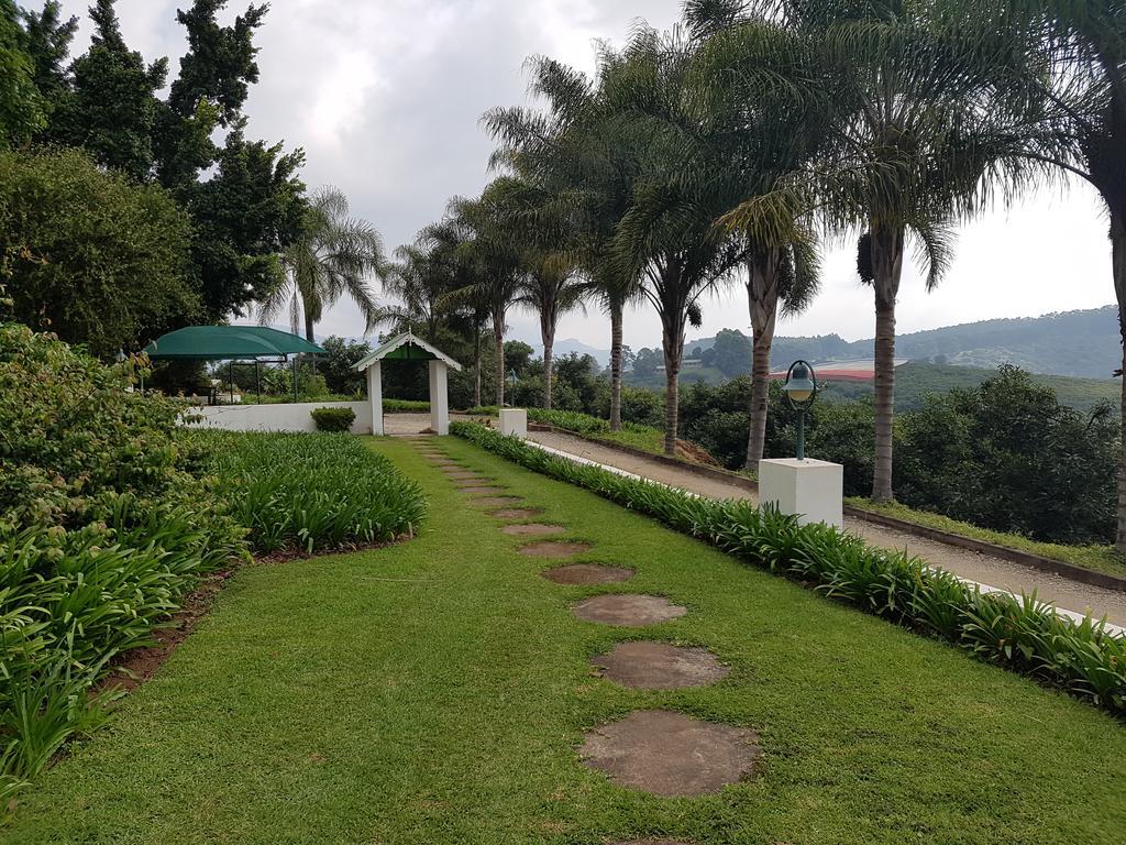 Sherwood'S Country House Tzaneen Ngoại thất bức ảnh