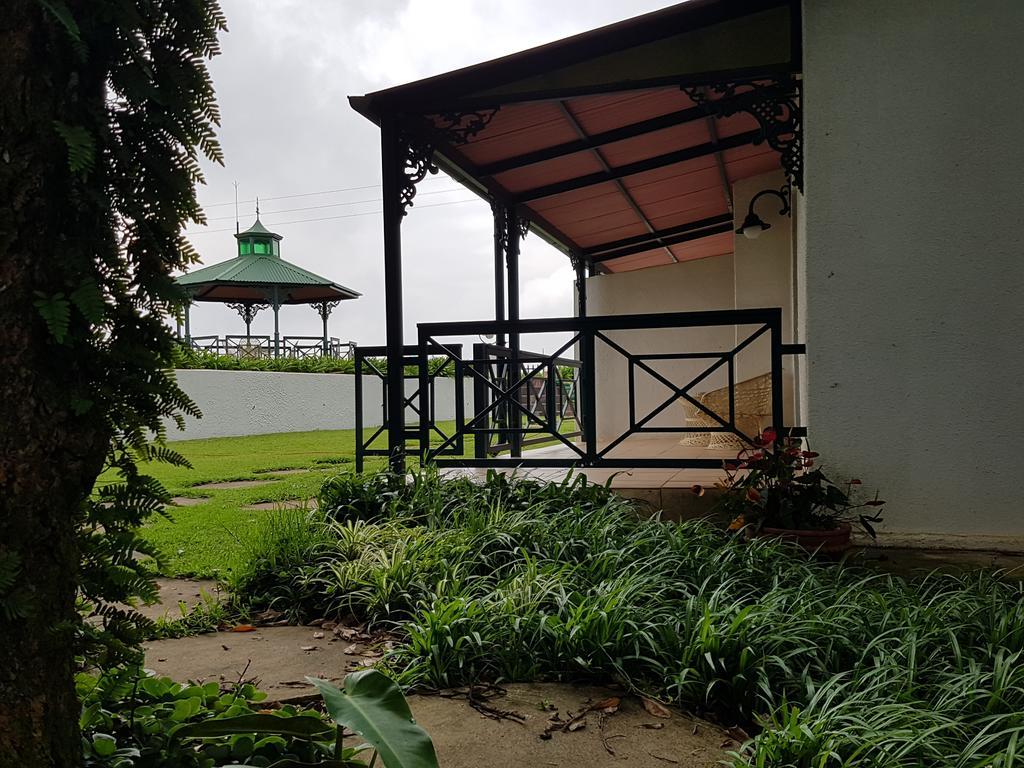 Sherwood'S Country House Tzaneen Ngoại thất bức ảnh
