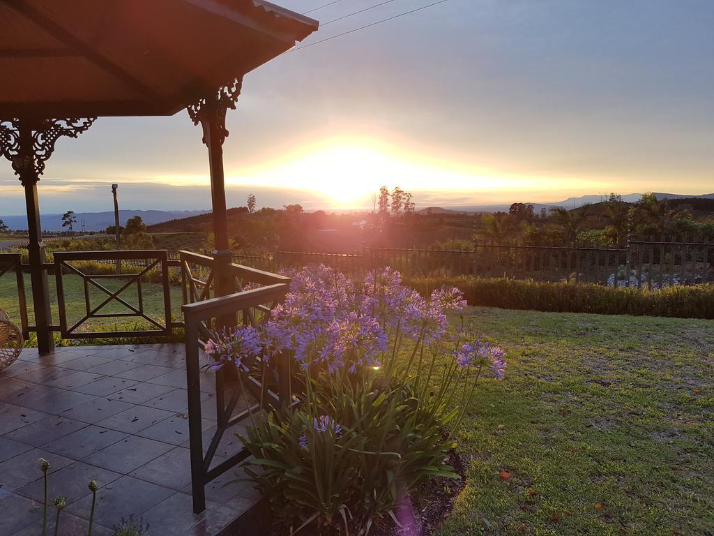Sherwood'S Country House Tzaneen Ngoại thất bức ảnh