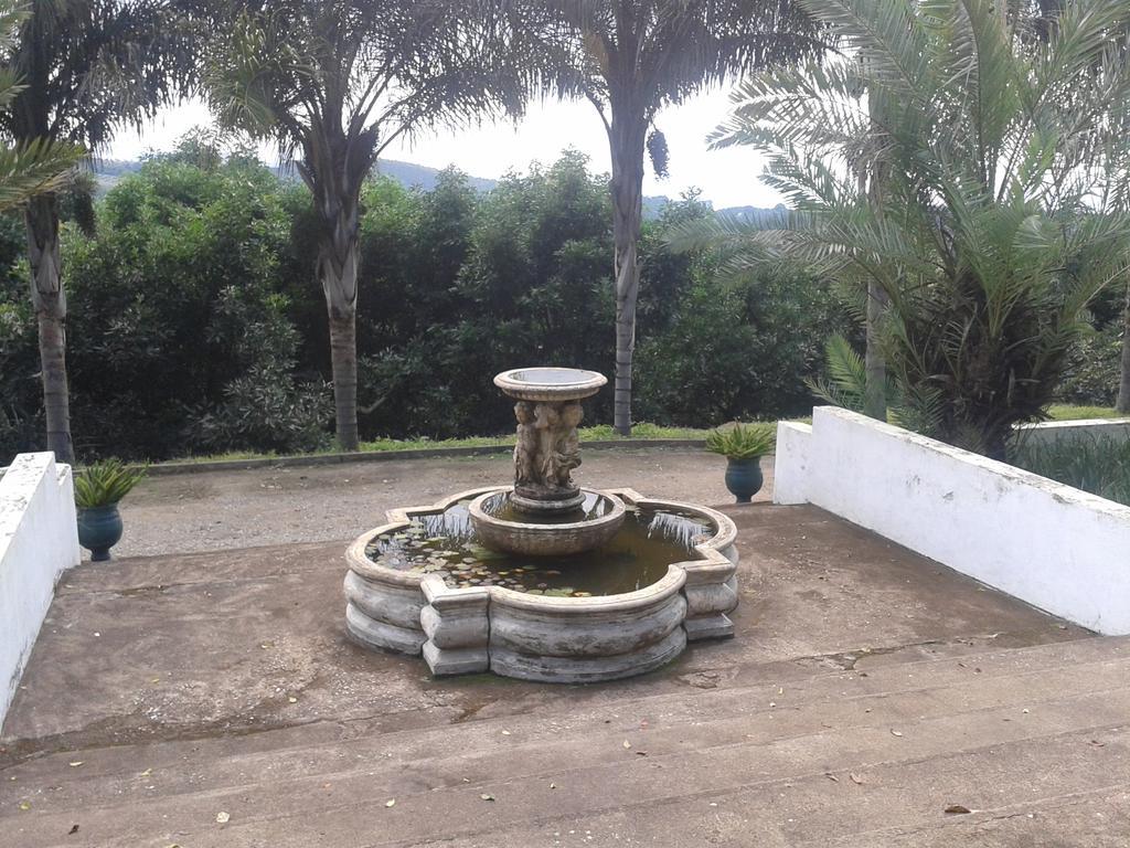 Sherwood'S Country House Tzaneen Ngoại thất bức ảnh
