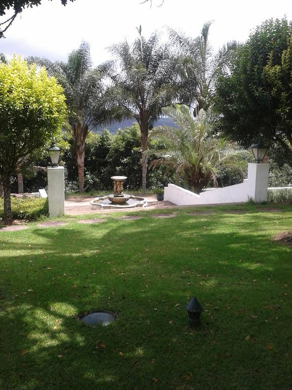 Sherwood'S Country House Tzaneen Ngoại thất bức ảnh