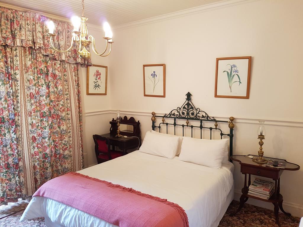 Sherwood'S Country House Tzaneen Ngoại thất bức ảnh