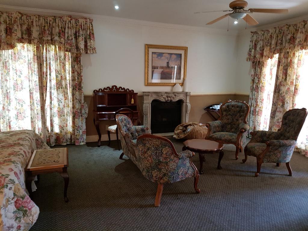 Sherwood'S Country House Tzaneen Ngoại thất bức ảnh