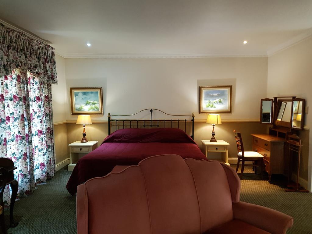 Sherwood'S Country House Tzaneen Ngoại thất bức ảnh
