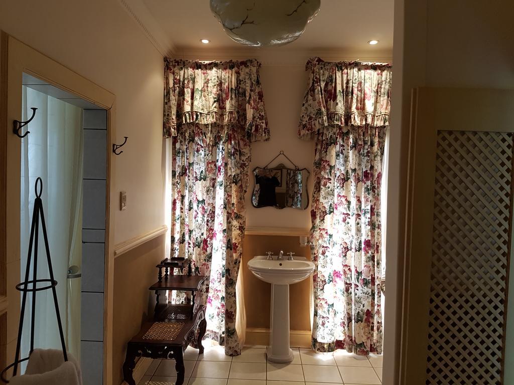 Sherwood'S Country House Tzaneen Ngoại thất bức ảnh
