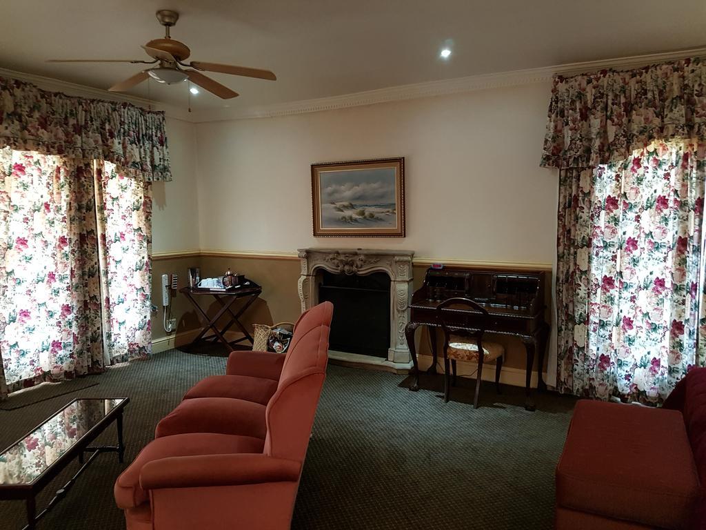 Sherwood'S Country House Tzaneen Ngoại thất bức ảnh