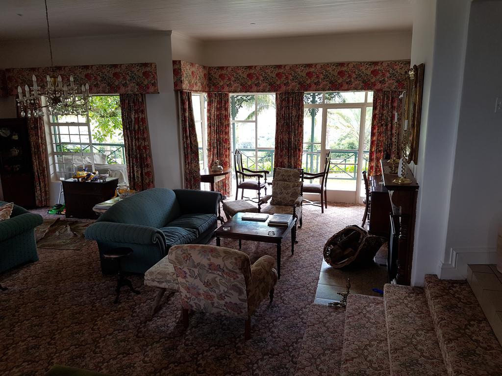 Sherwood'S Country House Tzaneen Ngoại thất bức ảnh