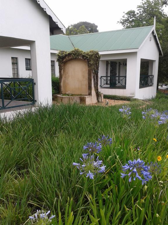 Sherwood'S Country House Tzaneen Ngoại thất bức ảnh