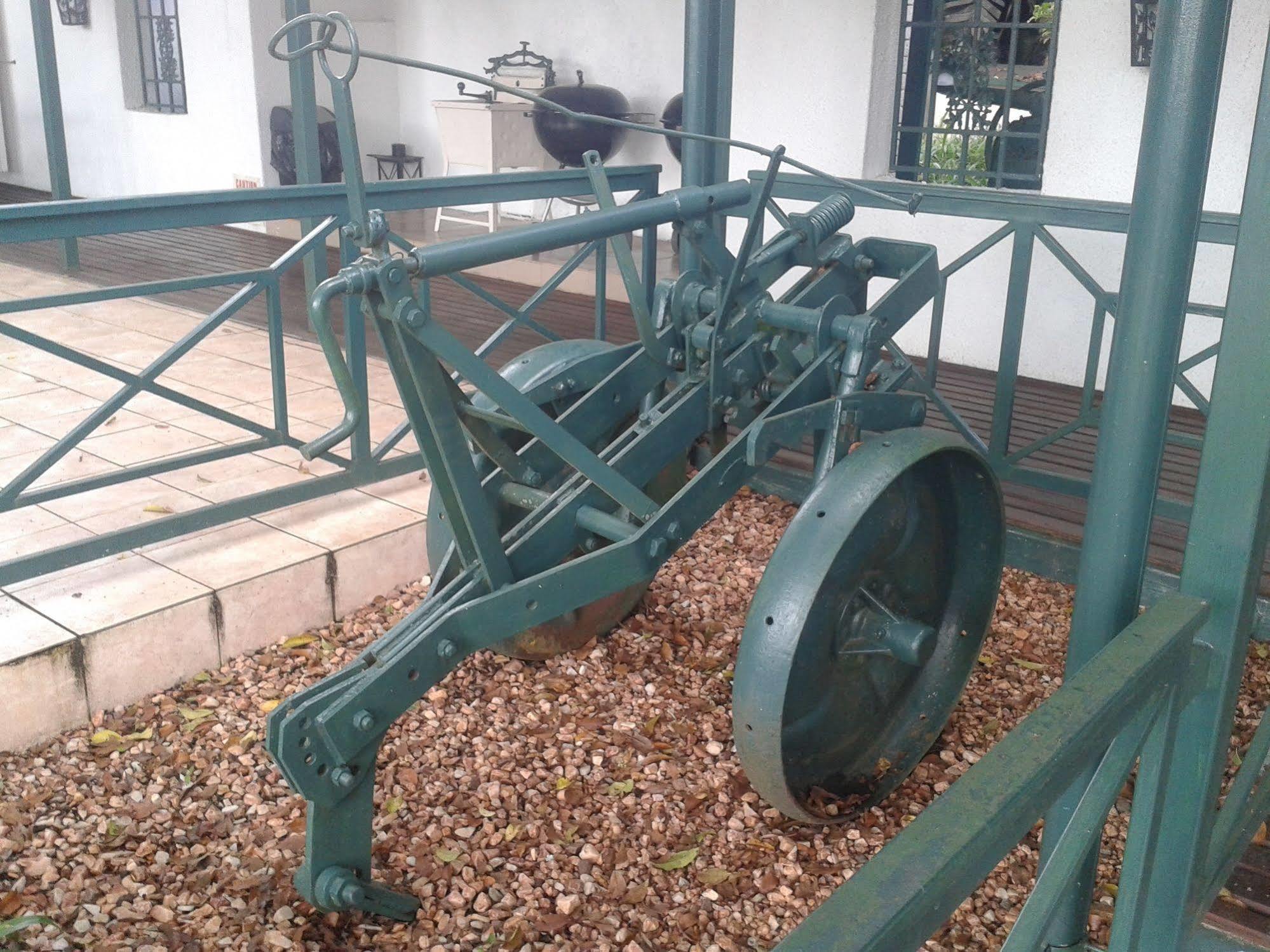 Sherwood'S Country House Tzaneen Ngoại thất bức ảnh